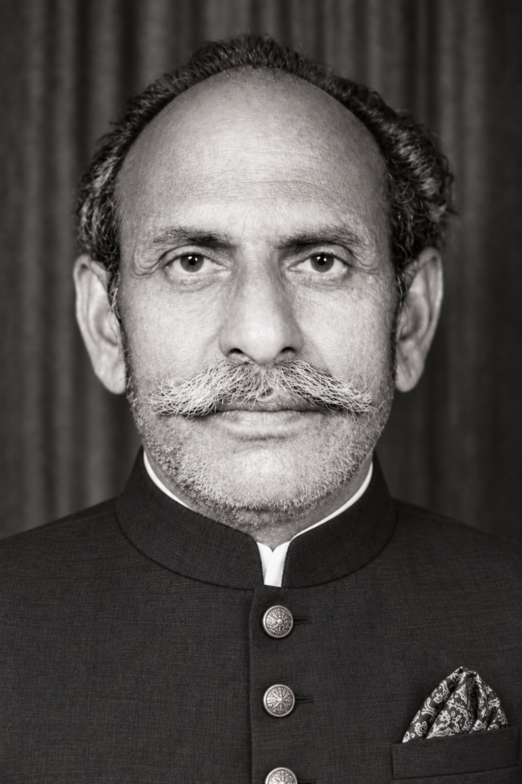 Thakur Shree Madhav Sharan Patel
